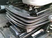 Peugeot Boxer Valník 2,2 l 121 kw