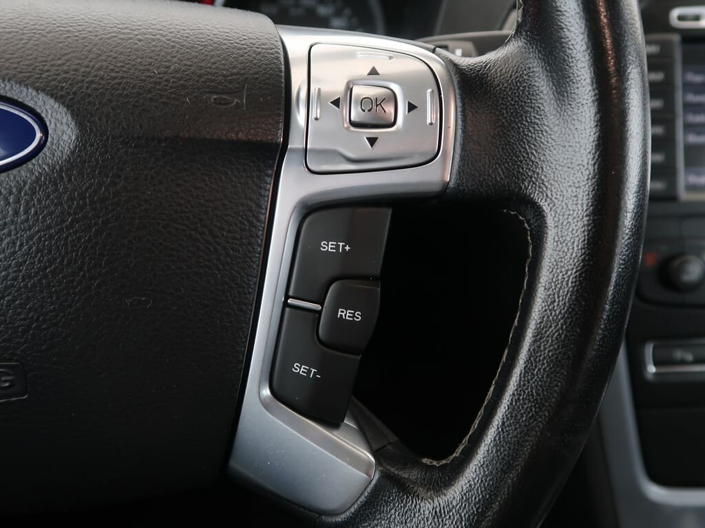 Ford Mondeo Kombi 2,0 l 103 kw