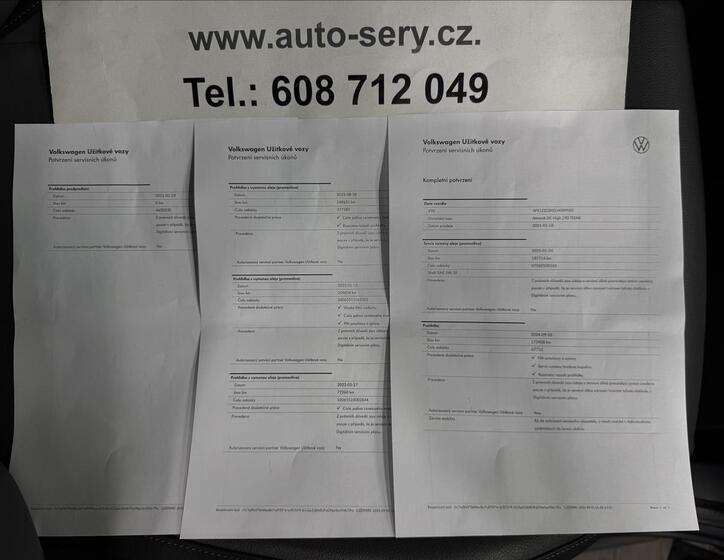 Volkswagen Amarok 38