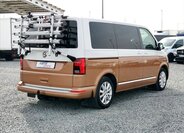 Volkswagen Multivan VAN / Minibus 2,0 l 150 kw