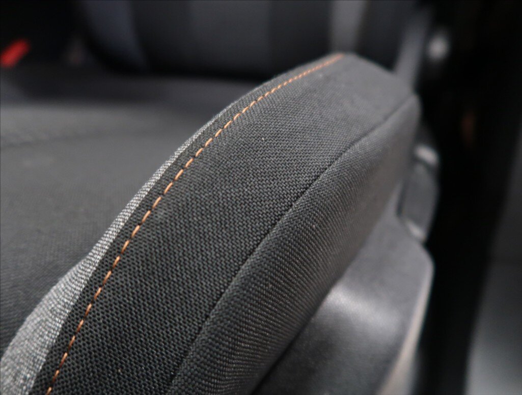 Peugeot 3008 MPV 1,2 l 96 kw