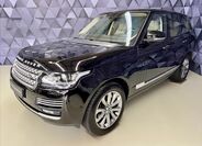 Land Rover Range Rover 1