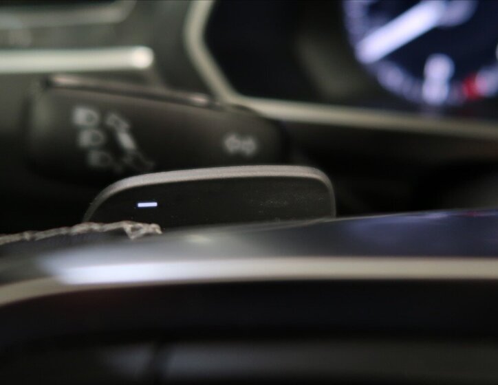 Volkswagen Tiguan SUV 2,0 l 140 kw