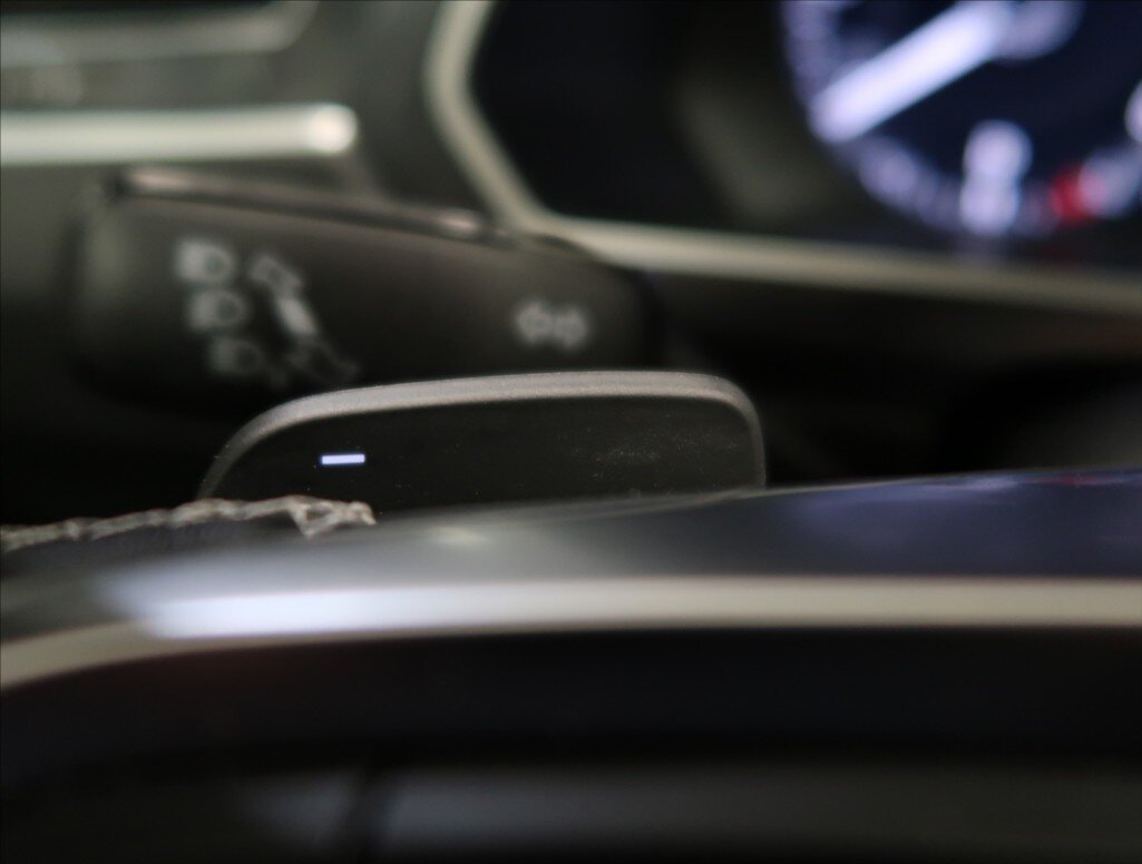 Volkswagen Tiguan SUV 2,0 l 140 kw