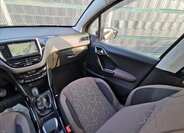 Peugeot 2008 Kombi 1,4 l 50 kw