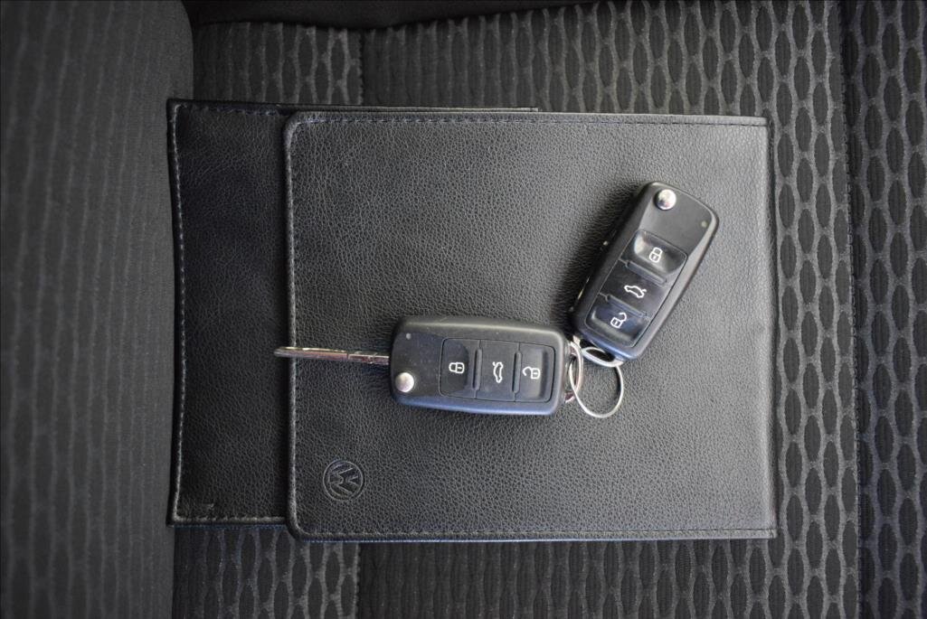 Volkswagen Golf Kombi 1,4 l 90 kw