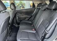 SsangYong Korando 12