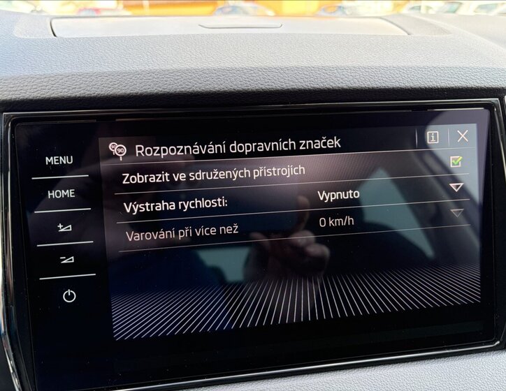 Škoda Karoq Kombi 999,0 81 kw