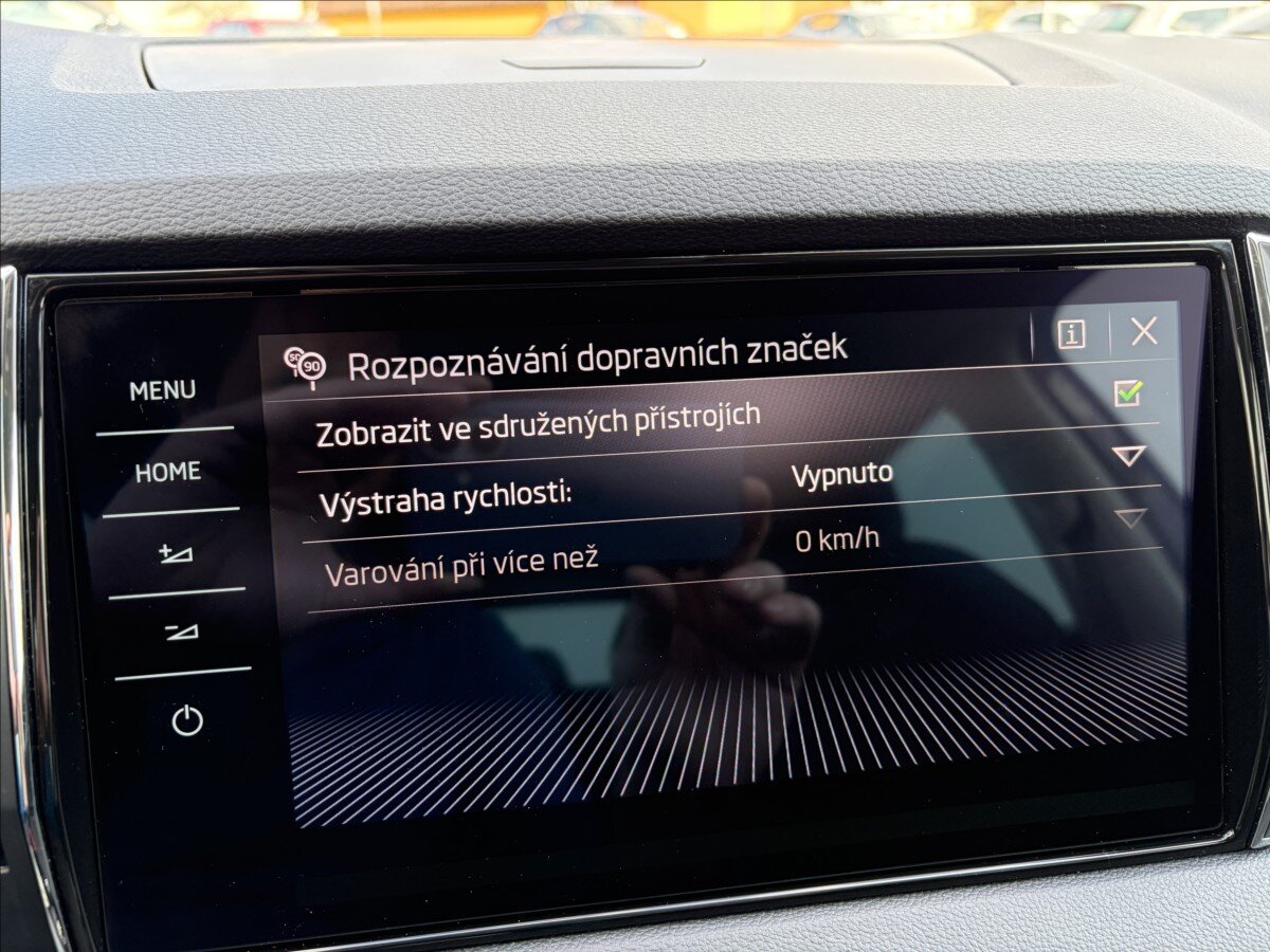 Škoda Karoq Kombi 999,0 81 kw