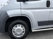 Peugeot Boxer 46
