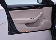 Škoda Superb Liftback 2,0 l 206 kw