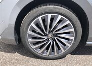 Škoda Superb Kombi 2,0 l 110 kw