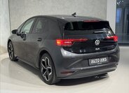 Volkswagen ID.3 Hatchback 0,0 150 kw