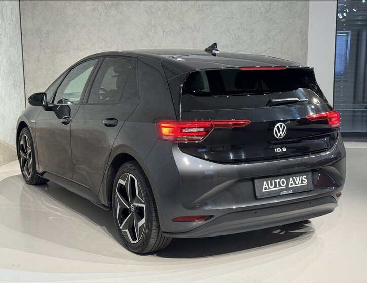 Volkswagen ID.3 Hatchback 0,0 150 kw