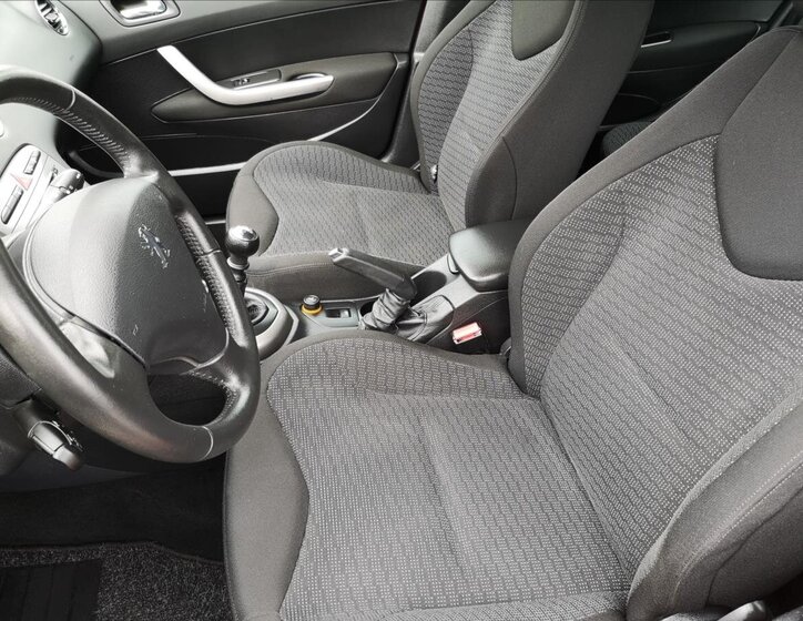 Peugeot 308 Kombi 1,6 l 80 kw