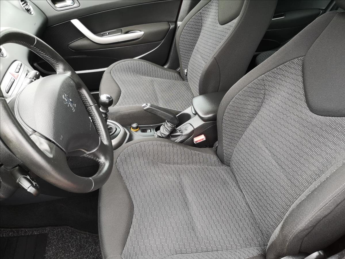 Peugeot 308 Kombi 1,6 l 80 kw