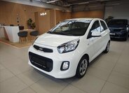 KIA Picanto Ostatní 998,0 48 kw