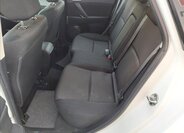 Mazda 3 Hatchback 1,6 l 77 kw