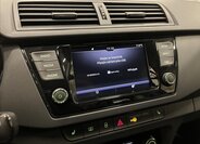 Škoda Fabia Kombi 999,0 70 kw