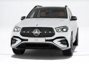 Mercedes-Benz GLE 3