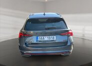 Škoda Octavia Kombi 2,0 l 147 kw