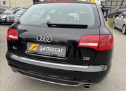Audi A6 Kombi 3,0 l 176 kw