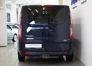 Ford Transit Custom MPV 2,0 l 95 kw