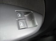 Volkswagen Caddy Kombi 1,2 l 63 kw