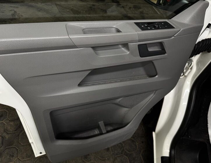 Volkswagen Transporter Ostatní 2,0 l 110 kw