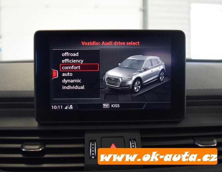 Audi Q5 SUV 2,0 l 0