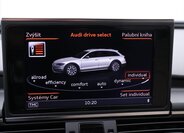 Audi A6 Allroad Kombi 3,0 l 200 kw