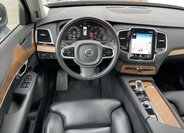 Volvo XC90 SUV 2,0 l 173 kw