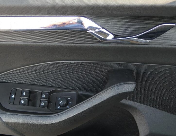 Škoda Octavia Liftback 1,5 l 110 kw