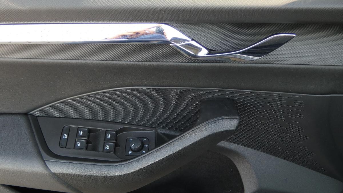 Škoda Octavia Liftback 1,5 l 110 kw