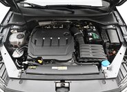 Volkswagen Passat Kombi 2,0 l 110 kw