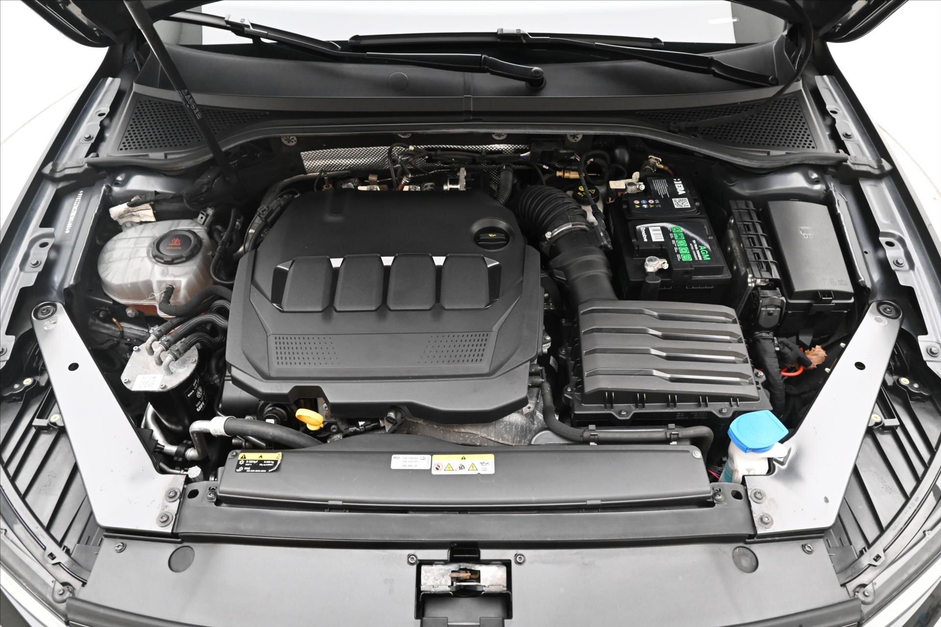 Volkswagen Passat Kombi 2,0 l 110 kw