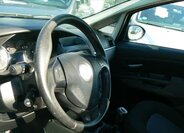 Fiat Linea Sedan 1,4 l 88 kw