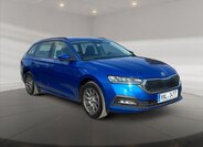 Škoda Octavia Kombi 2,0 l 85 kw