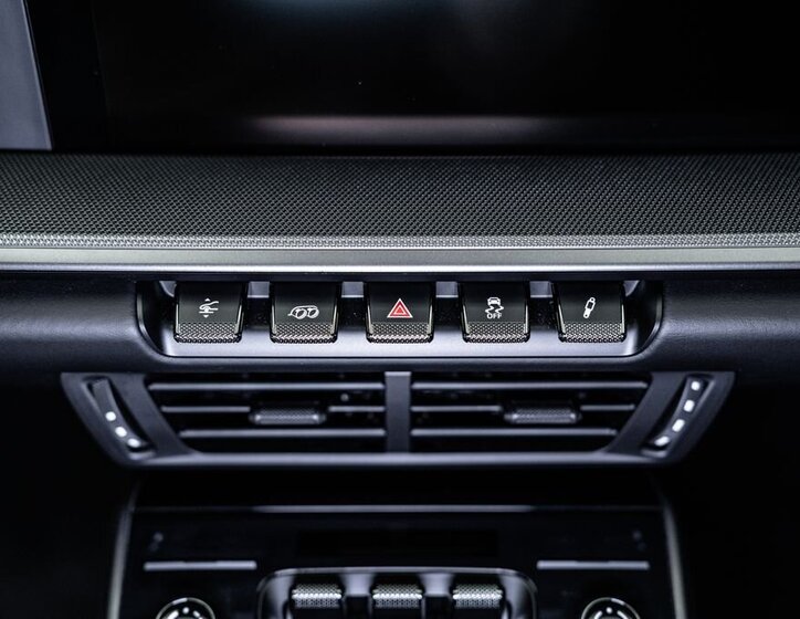 Porsche 911 Kupé 3,0 l 290 kw