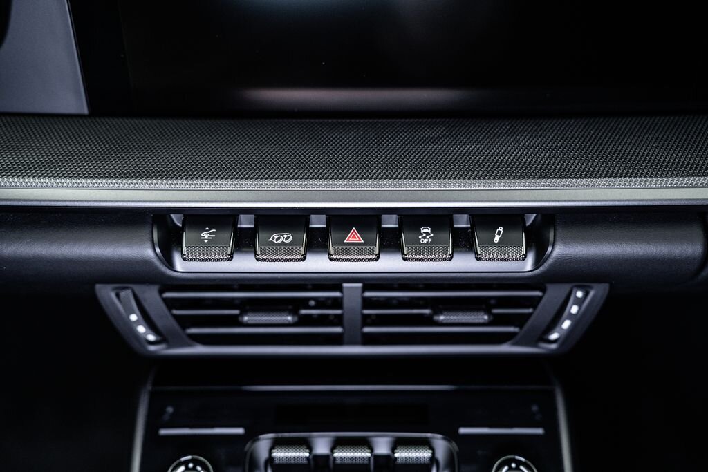 Porsche 911 Kupé 3,0 l 290 kw