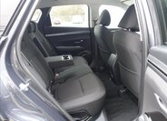 Hyundai Tucson SUV 1,6 l 110 kw