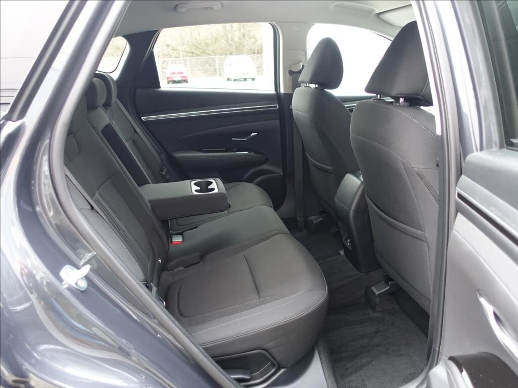 Hyundai Tucson SUV 1,6 l 110 kw