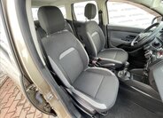 Dacia Duster SUV 1,6 l 84 kw
