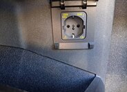 Volkswagen Tiguan SUV / Terénní 1,5 l 110 kw