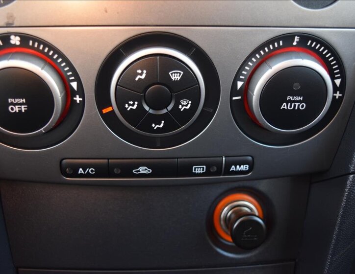 Mazda 3 Hatchback 1,3 l 62 kw