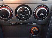 Mazda 3 Hatchback 1,3 l 62 kw