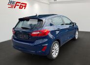 Ford Fiesta 3