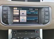 Land Rover Range Rover Evoque 17