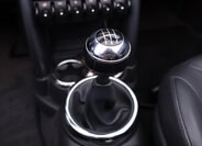 Mini Cooper Kabriolet 1,6 l 85 kw