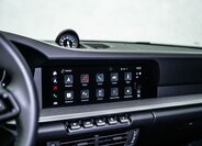 Porsche 911 Kupé 3,0 l 290 kw